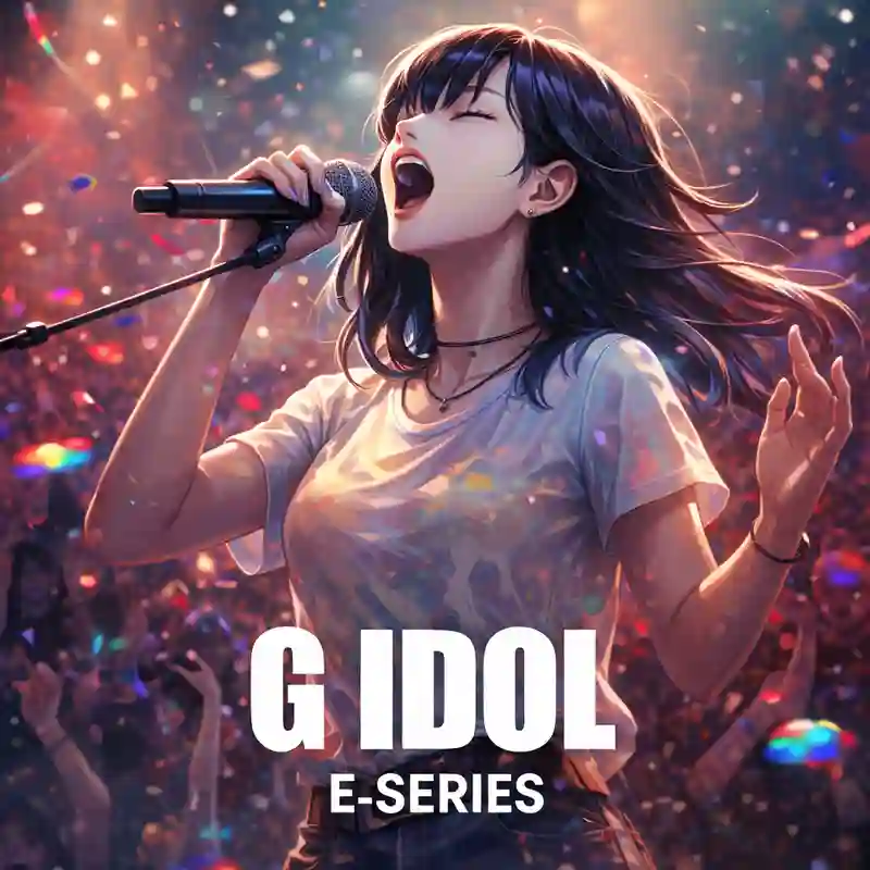 G idol online casino slot game
