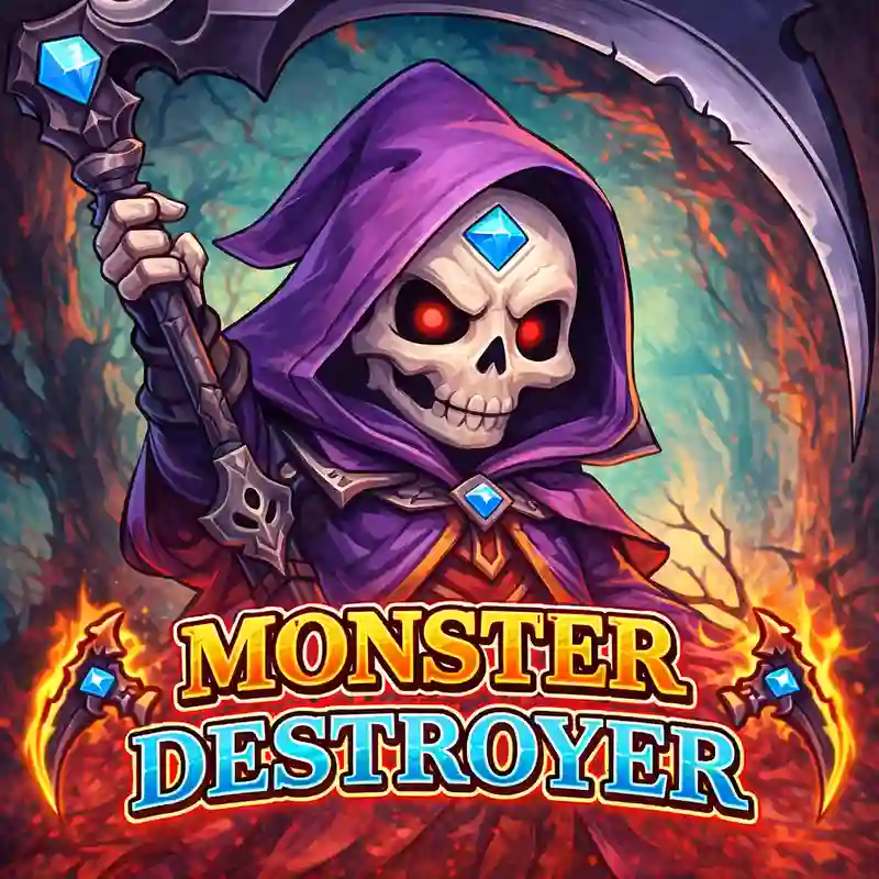 Monster Destroyer Casino