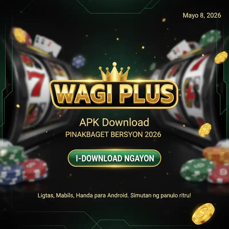 Wagi Plus APK Download