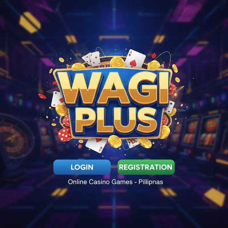 Wagi Plus Login